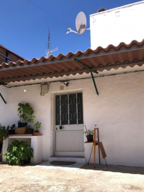 Casa das Casas Novas - Beco das Avós